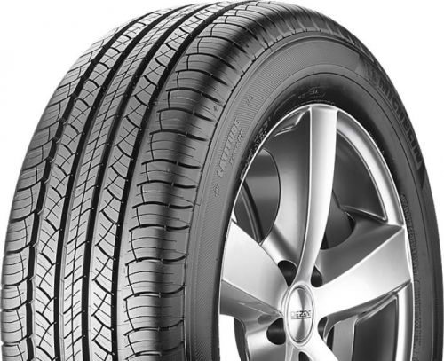 Anvelope Vara Michelin Latitude Tour HP 255/55/R18 105V N0 XL