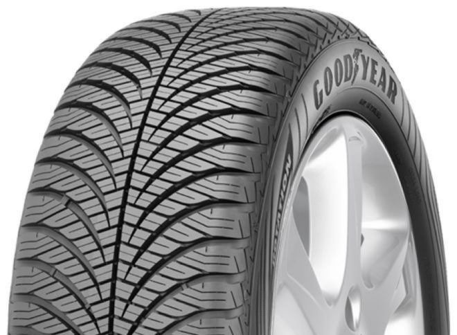 Anvelope All Season Goodyear Vector 4 Seasons G2 255/60/R18 108V SUV