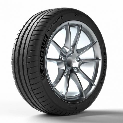 Anvelope Vara Anvelpa Michelin Pilot Sport 4 ZP 225/45/R17 91Y Runflat
