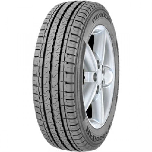 Anvelope Vara BF Goodrich Activan 195/60/R16C 99/97H