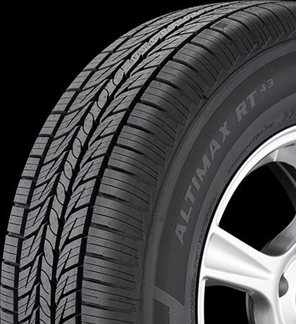Anvelope All Season GENERAL ALTIMAX RT43 225/50/R18 95T
