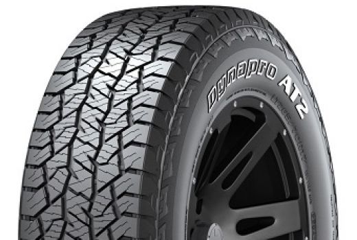 Anvelope All Season HANKOOK DYNAPRO AT2 RF11 255/70/R16 111T