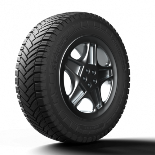 Anvelope All Season Michelin Agilis CrossClimate 235/60/R17C 117/115R -