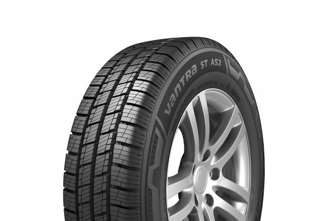 Anvelope All Season Hankook Vantra ST AS2 RA30 215/75/R16C 113/111R