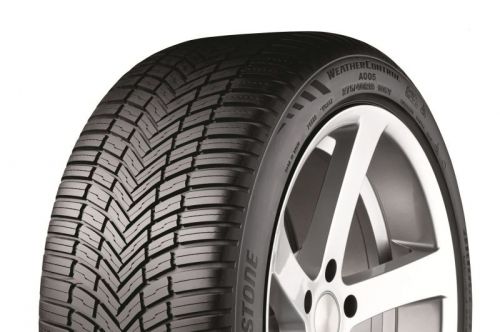 Anvelope All Season BRIDGESTONE WEATHER CONTROL A005 EVO 225/45/R18 95V XL