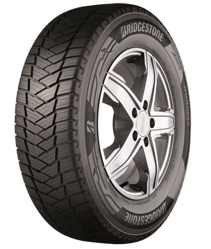 Anvelope All Season Bridgestone Duravis 225/65/R16C 112/110R