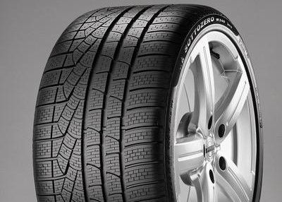 Anvelope Iarna Pirelli W 240 Sottozero S2 215/50/R17 95 V