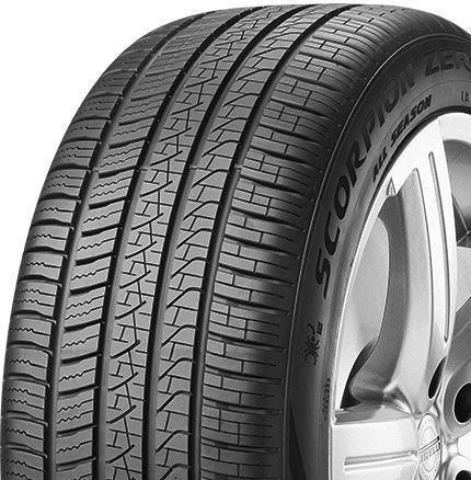Anvelope All Season Pirelli Scorpion Zero LR PNCS 275/45/R21 110Y XL
