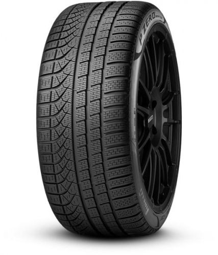 Anvelope Iarna Pirelli P Zero Winter 255/35/R20 97W XL
