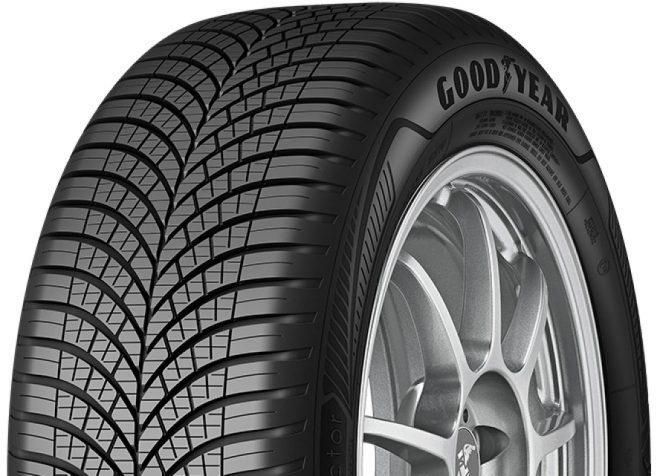 Anvelope All Season GOODYEAR VECTOR 4 SEASONS GEN 3 235/45/R18 98Y XL