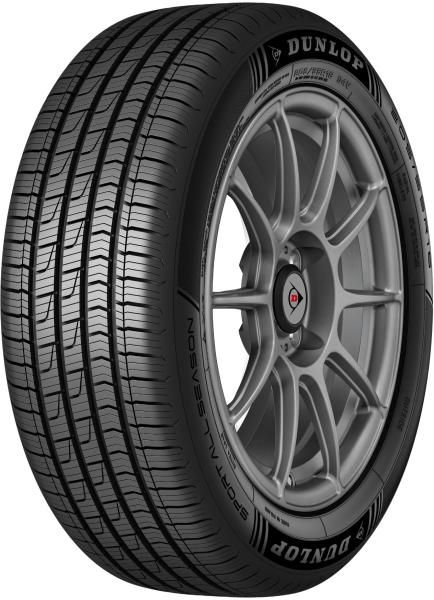 Anvelope All Season DUNLOP SPORT 215/55/R17 98W XL