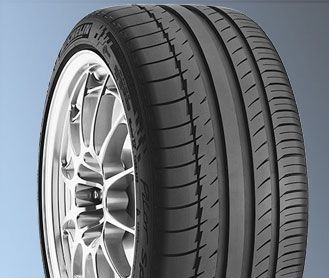 Anvelope Vara Michelin Pilot Sport PS2 MO 245/35/R18 92Y XL
