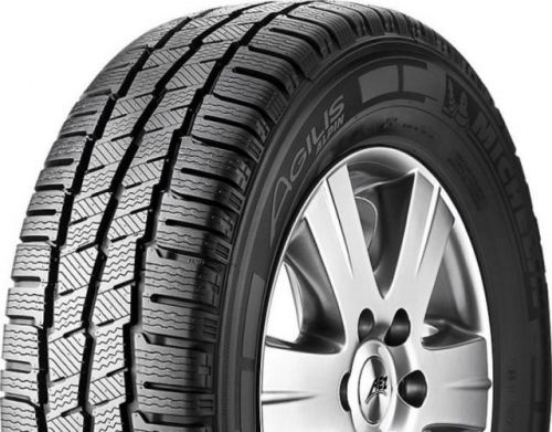 Anvelope Iarna Michelin Agilis Alpin 225/70/R15C 112/110R