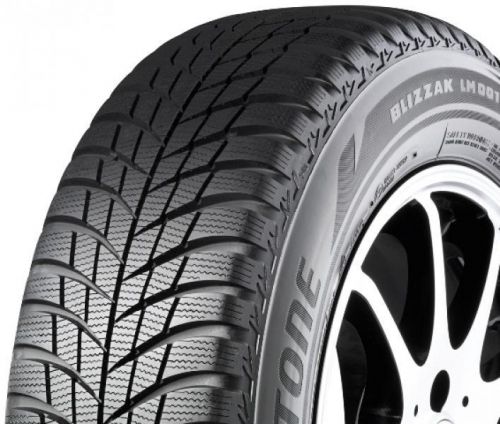 Anvelope Iarna Anvelope Bridgestone Blizzak LM001* 225/40/R18 92V Runflat