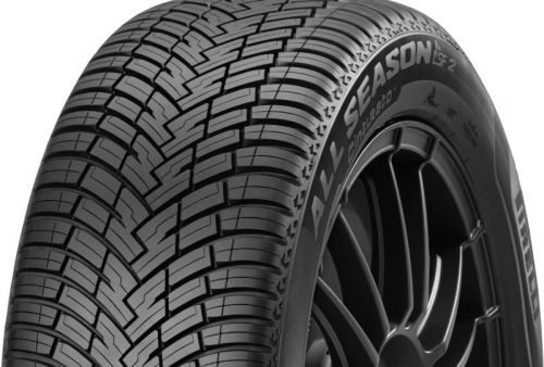 Anvelope All Season Pirelli SCORPION VERDE SF2 275/45/R20 110Y XL