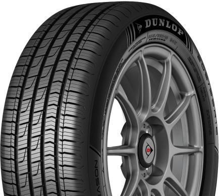 Anvelope All Season DUNLOP SPORT 235/55/R18 104V XL