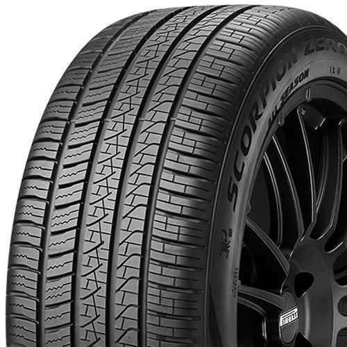 Anvelope All Season Pirelli SCORPION ZERO pncs 265/40/R22 106Y XL (J)(LR) XL