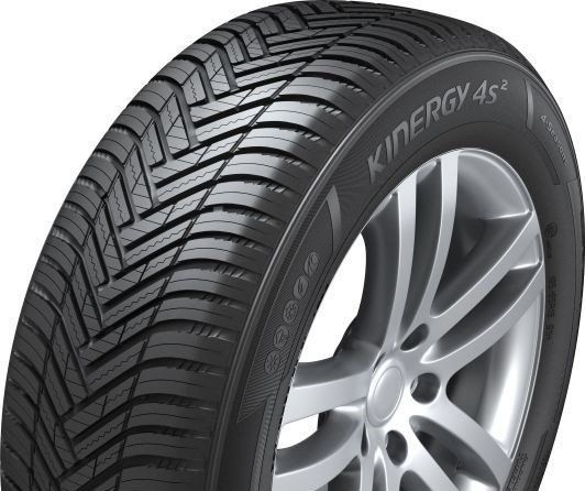 Anvelope All Season HANKOOK KINERGY 4S2 H750A 265/50/R19 110V XL