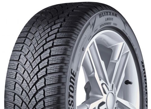 Anvelope Iarna Anvelope Bridgestone BLIZZAK LM005 315/40/R21 115V XL