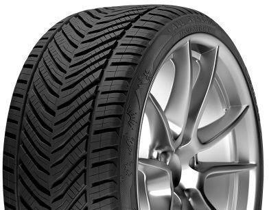 Anvelope All Season Riken 225/50/R17 98V XL