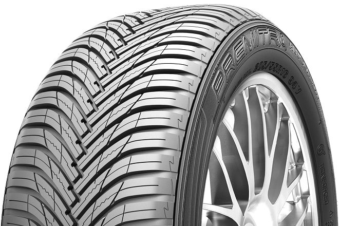 Anvelope All Season MAXXIS AP-3 275/40/R18 103 W XL