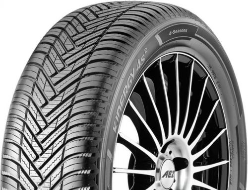 Anvelope All Season Hankook Kinergy 4S2 H750 255/55/R18 109V XL