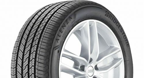 Anvelope All Season Bridgestone Alenza Sport (+) AO 255/45/R20 105T