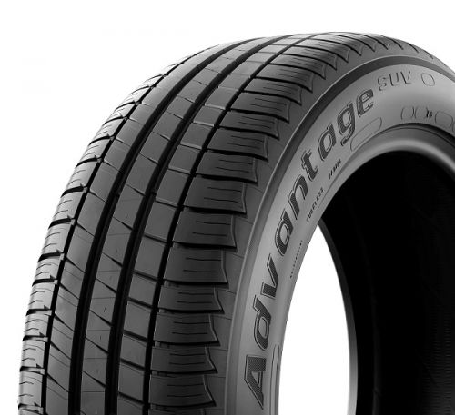 Anvelope Vara BF Goodrich Advantage SUV 235/50/R19 99V