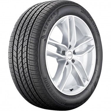 Anvelope All Season Bridgestone Alenza Sport (+) AO 235/50/R20 104T