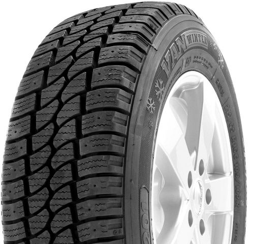 Anvelope Iarna Sebring Formula Van+ Winter 215/70/15C 109R