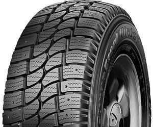 Anvelope Iarna Riken Cargo Winter 235/65/r16c 115/113R