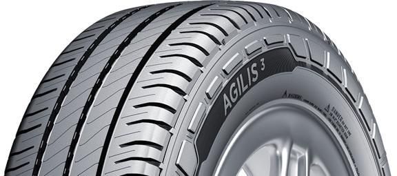Anvelope Vara Michelin Agilis 3 225/70/R15C 112/110S -