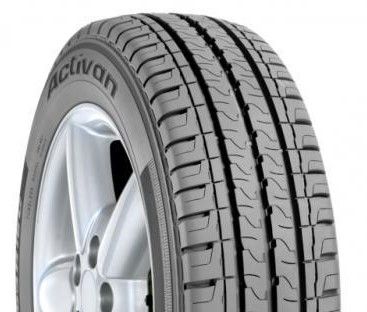 Anvelope Vara BF Goodrich ACTIVAN GO 225/70/R15C 112/110 S