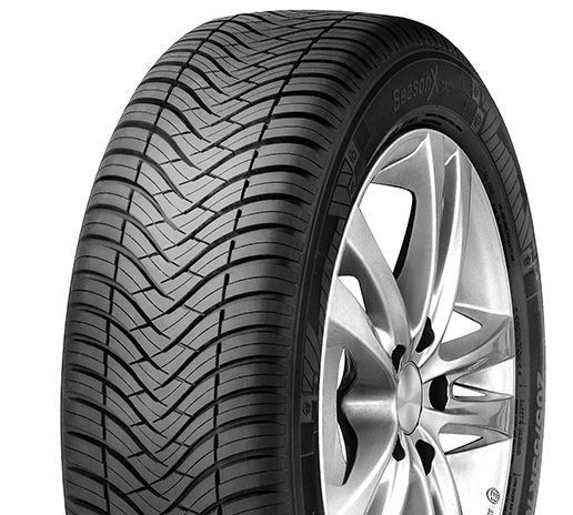 Anvelope All Season Triangle SeasonX TA01 225/50/R17 98W