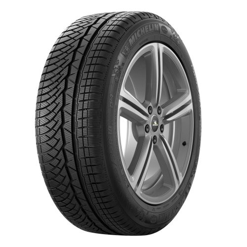 Anvelope Iarna Michelin Pilot Alpin PA4 N0 265/35/R18 97V XL