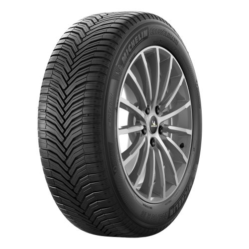 Anvelope All Season Michelin CrossClimate+ ZP 225/50/R17 98W Runflat
