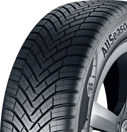 Anvelope All Season Continental AllSeasonContact 195/55/R16 91H XL