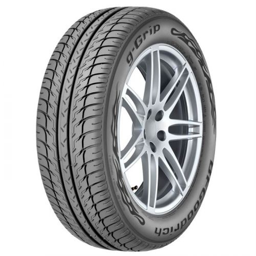 Anvelope Vara BF Goodrich g-Grip 215/40/R17 87W XL