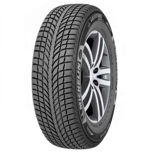 Anvelope Iarna Michelin LATITUDE ALPIN LA2 235/65/R18 110H XL