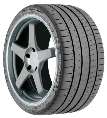Anvelope Vara Michelin Pilot Super Sport * 245/35/R18 92Y XL