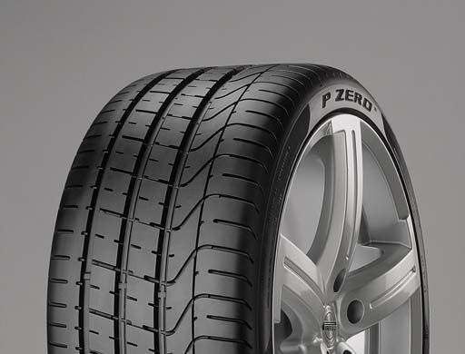 Anvelope Vara Pirelli P Zero MO 245/40/R18 97Y XL