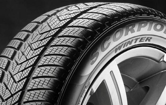 Anvelope Iarna Pirelli Scorpion Winter MO 275/45/R20 110V XL