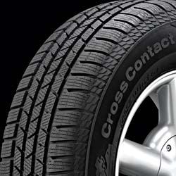Anvelope Iarna Continental ContiCrossContact Winter MO 295/40/R20 110V XL