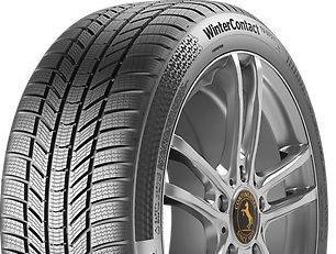 Anvelope Iarna CONTINENTAL WinterContact TS 870 P 245/45/R19 102V XL